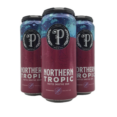BUY PRYES NORTHERN TROPIC FRUITED SMOOTHIE SOUR EACH | Fridley Liquor