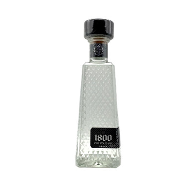 BUY 1800 CRISTALINO ANEJO EACH | Fridley Liquor