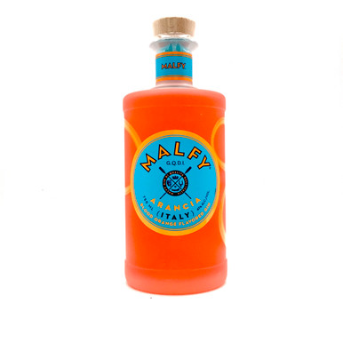 Malfy Sicilian Blood Orange Con Arancia Flavored Gin, 750 ml - Kroger