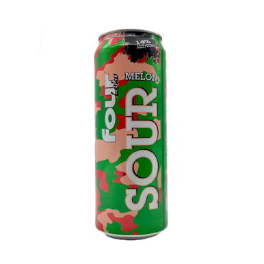 BUY FOUR LOKO SOUR MELON EACH | Fridley Liquor