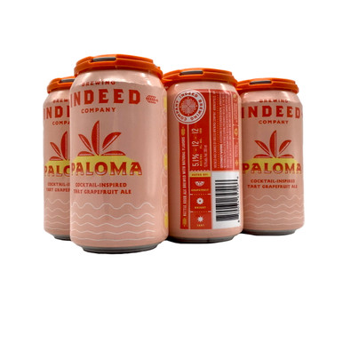 BUY INDEED GRAPEFRUIT PALOMA EACH | Fridley Liquor