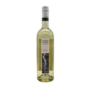 BUY CLEAN SLATE RIESLING EACH | Fridley Liquor