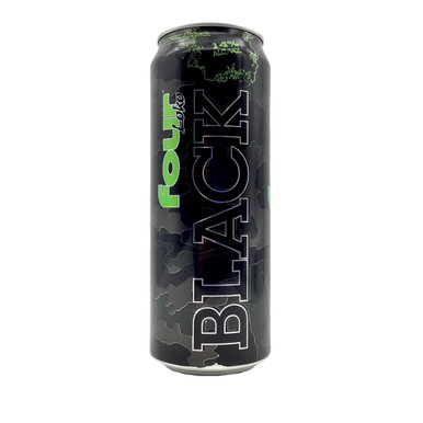 Buy Four Loko Black Each Fridley Liquor