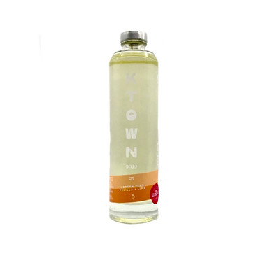 BUY K TOWN SOJU PEAR, PERILLA & LIME EACH | Fridley Liquor