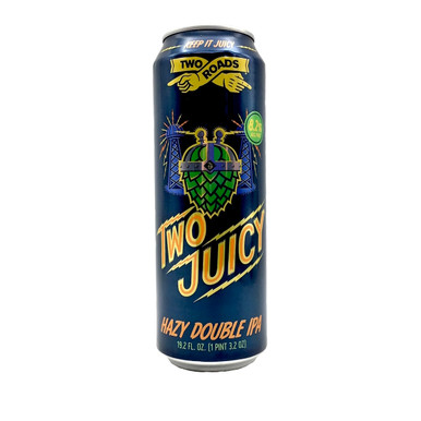 BUY TWO ROADS TWO JUICY EACH | Fridley Liquor