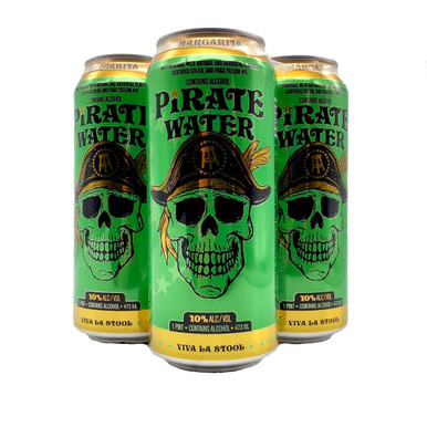 BUY PIRATE WATER MARGARITA EACH | Fridley Liquor