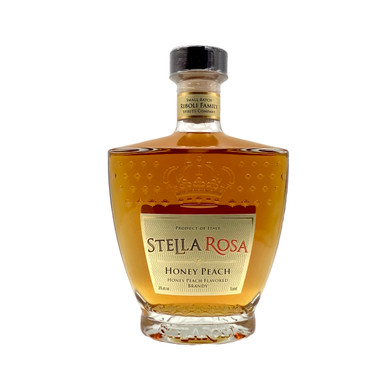 BUY STELLA ROSA HONEY PEACH BRANDY EACH Fridley Liquor