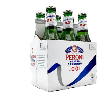 BUY PERONI NO ALCOHOL EACH | Fridley Liquor