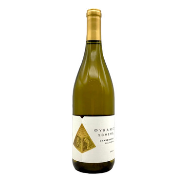 BUY PYRAMID SCHEME CHARDONNAY EACH | Fridley Liquor