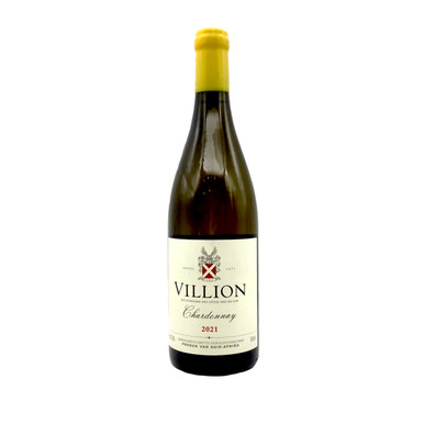 BUY VILLION CHARDONNAY EACH | Fridley Liquor