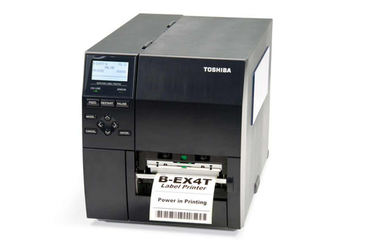 Toshiba Tec B-EX4T1-GS12-QM-R(D) | B-EX4T1 4