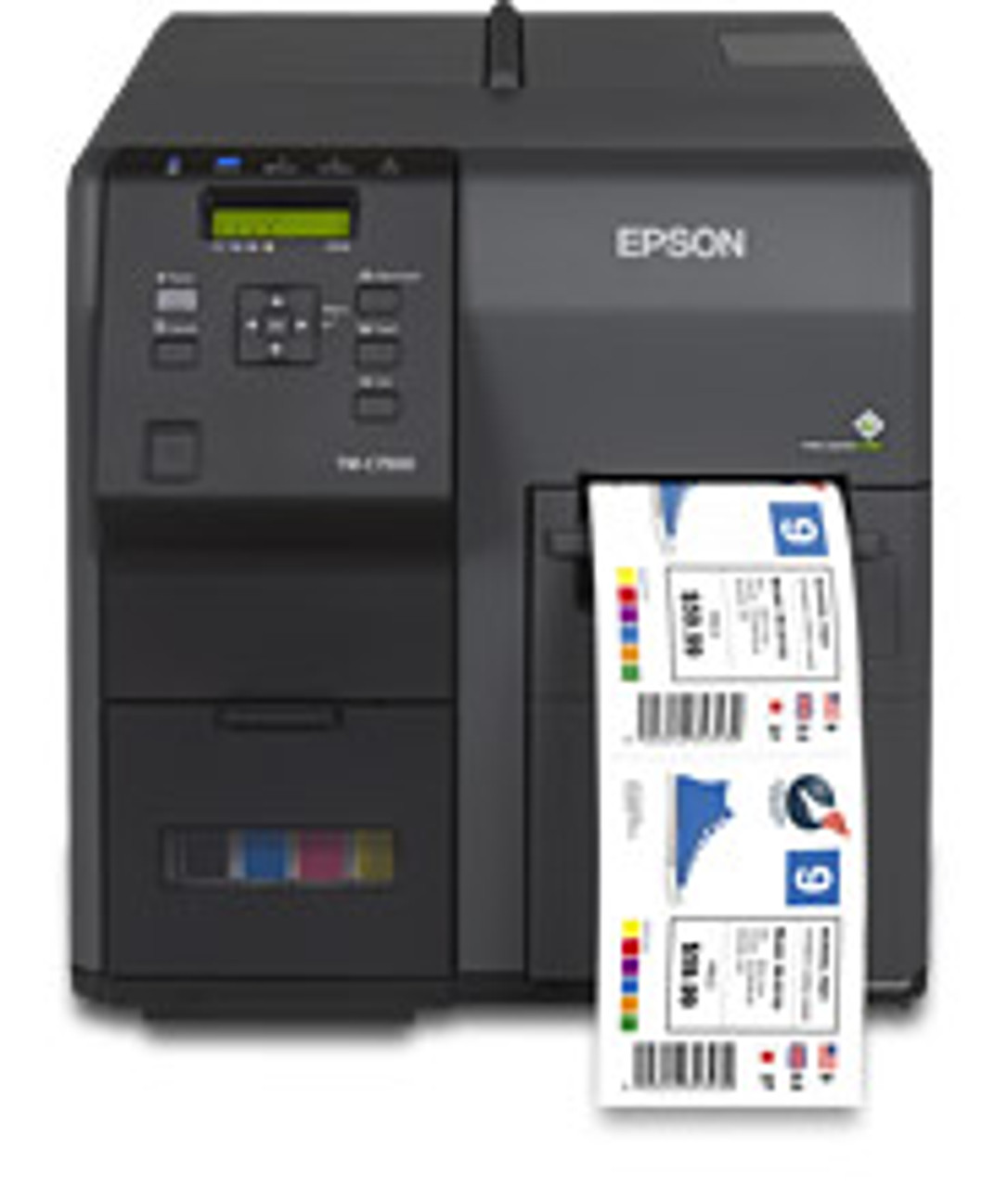 epson cd labeler