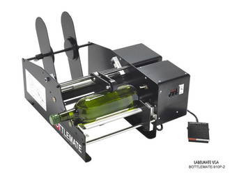 Labelstacker Labelmate Labelmate Label Applicators BOTTLEMATE-910P-2 | DuraFast Label