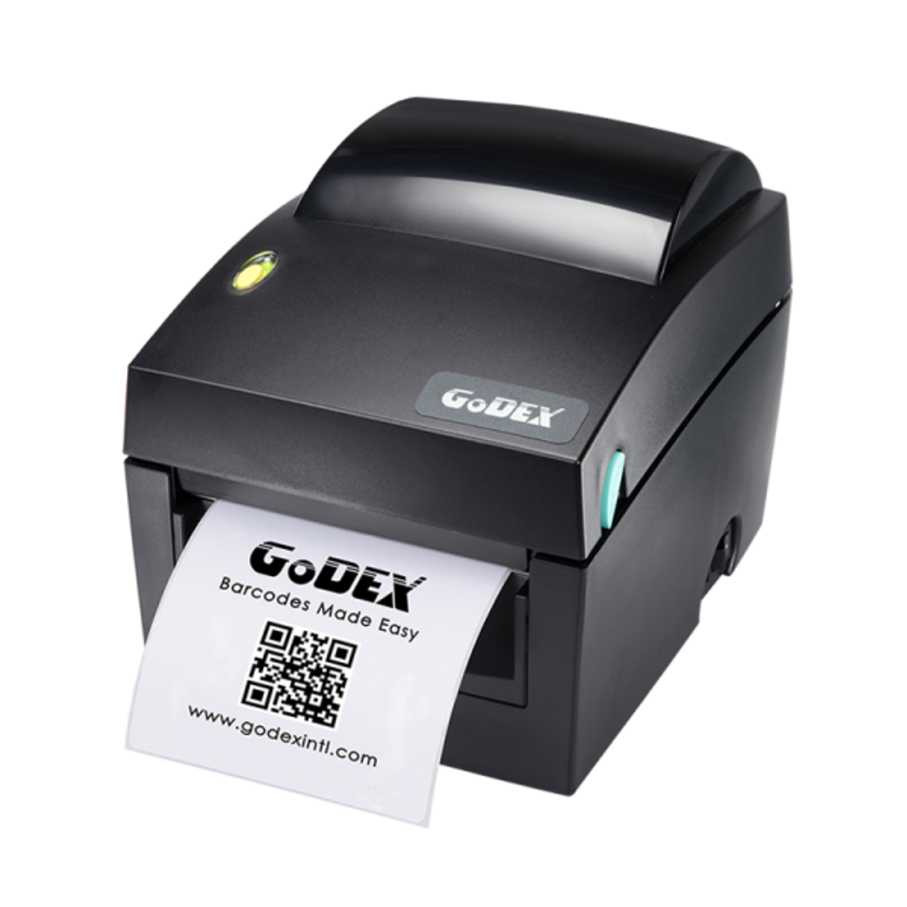 barcode printer