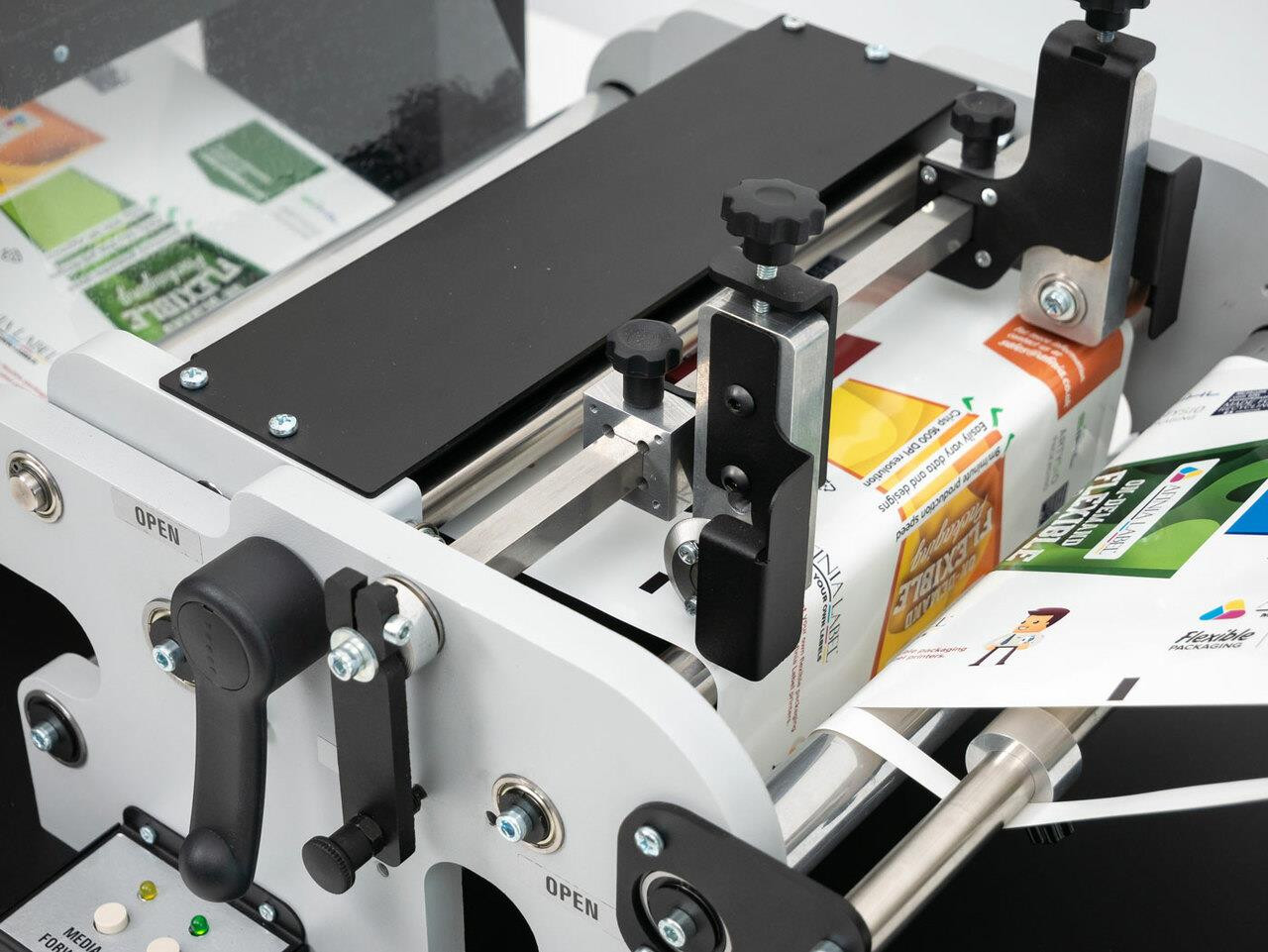 AFINIA CP950 Cardstock & Packaging Printer, Warranty: Upto 1 Year