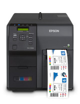 Epson’s $1,000 Mail-in Rebate for Epson TM-C7500 Colour Label Printers