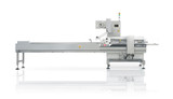 Popular HFFS Machines in Canada: HFFS Machines for Form, Fill, and Seal Flexible Packaging