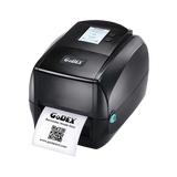 Get the GoDEX RT863i 4-inch Thermal Label Printer for your Business