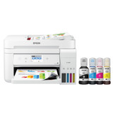 Epson EcoTank Printers - An Affordable Choice for Work-from-Home Workers