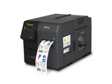 Best Price in Canada for the Epson TM-C7500G Colour Label Printer