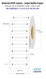 How to Keep Your Inkjet Labels Looking Professional Every Time How to Keep Your Inkjet Labels Looking Professional Every Time