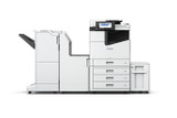 Meet the Epson WorkForce Pro Printers 