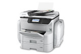 First Epson Inkjet Printer for Business 