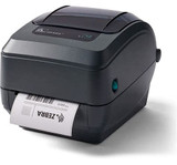 Zebra G-Series Ribbons Canada | Wax, Wax/Resin, Resin Rolls