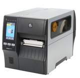 Zebra ZT411: The Industrial Barcode Printer Preferred by Canadian Businesses