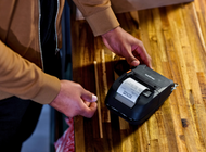 Brother RuggedJet Mobile Label Printers: 2", 3" & 4" Guide