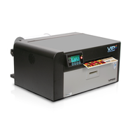 VIPColor VP550: High-Volume Colour Label Printing Without Downtime