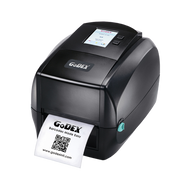 Get the GoDEX RT863i 4-inch Thermal Label Printer for your Business