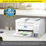 Two Economical Printers for Working from Home