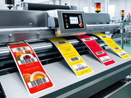 Discover the Best Colours for Product Labels to Boost Sales