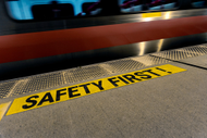 How To Improve Operations with Smart Warehouse Floor Labels?