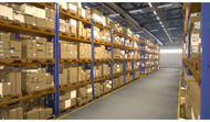 How Does Labelling in the Warehouse Boost Performance?