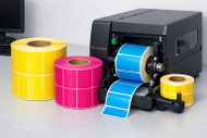 Why Do Label Roll Sizes Matter for Your Printer?