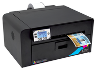 Label Properties: Epson CW-C6500 vs Afinia L701