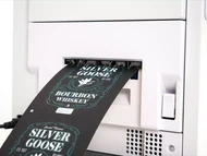Designing Labels with Spot White: Afinia LT5c Guide | DuraFast Canada
