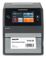 RFID Label Printers and Their Role in Modern Supply Chain Management