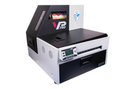 How Color Label Printers Improve Shipping and Product Identification