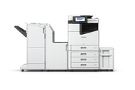 Meet the Epson WorkForce Pro Printers 