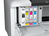 Printing Technology: Why Inkjet Verus Laser - The Epson Inkjet Advantage