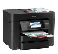 What’s the Difference Between EPSON WorkForce Pro EC-4020, EC-4030 and EC-4040 Printers Sold in Canada?