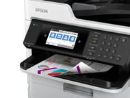 Best Colour Multifunction Printers for Canadian Business in 2021