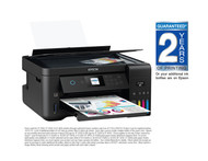 How to Cut Your Colour Ink Costs and Get a Free Epson Supertank Printer