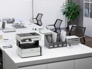 What’s the Difference Between Epson WorkForce ST-M1000, ST-M3000 and WF-M5799 Monochrome Printers Sold in Canada?