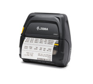 Zebra ZQ521: The Mobile Label Printer Revolutionizing Canadian Businesses