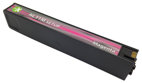 NeuraLabel 300x Magenta Ink Cartridge