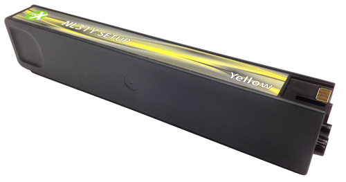 NeuraLabel 300x Yellow Ink Cartridge